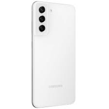 TAPA CON CRISTAL DE CAMARA SAMSUNG S21 FE