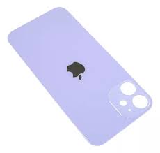 TAPA BATERIA IPHONE 12 MINI