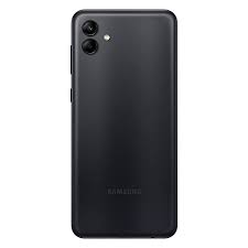 TAPA SAMSUNG GALAXY A04 CON CRISTAL DE CAMARAS