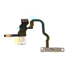 FLEX DE ENCENDIDO iPhone X