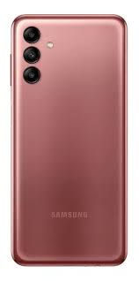 TAPA SAMSUNG GALAXY A04S CON CRISTAL DE CAMARAS (A047)