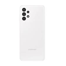 TAPA SAMSUNG GALAXY A13 4G CON CRISTAL DE CAMARA