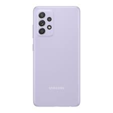 TAPA SAMSUNG A52 4G CON CRISTAL DE CAMARA