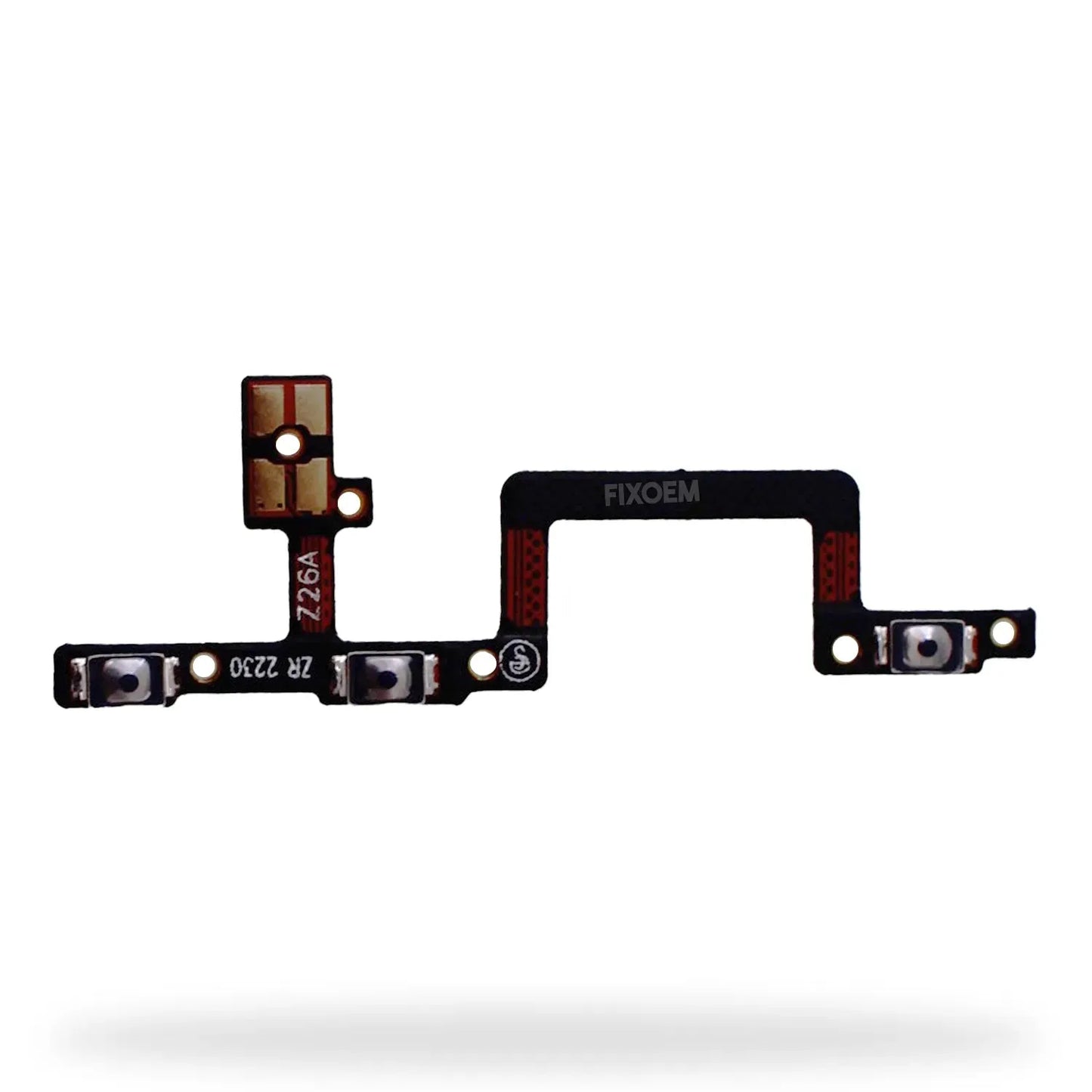 FLEX DE ENCENDIDO ZTE AXON 40 LITE