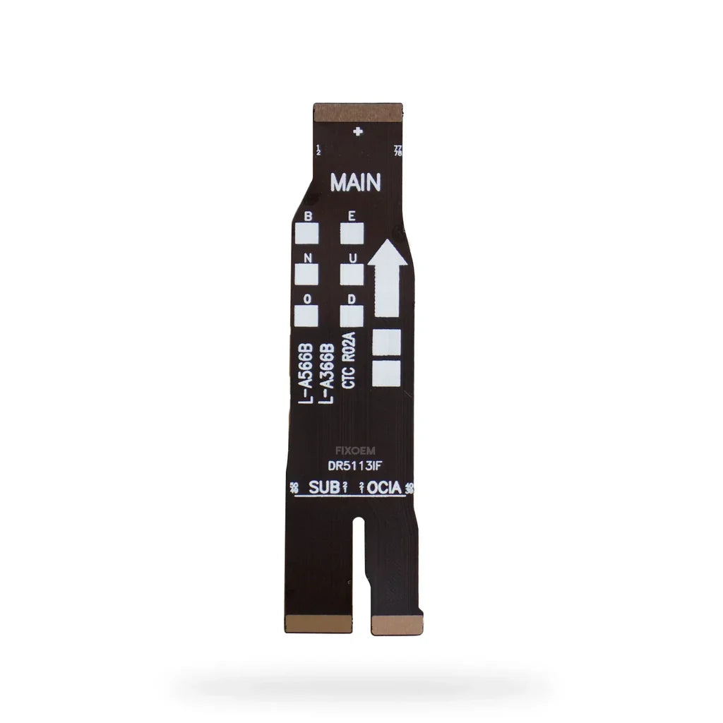 FLEX MAIN SAMSUNG A36-A56
