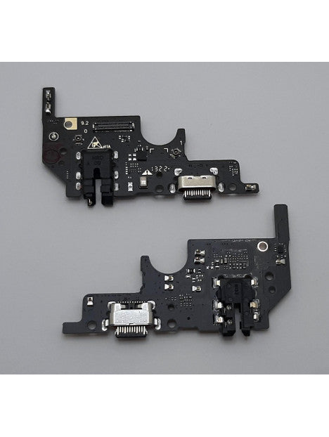 FLEX DE CARGA ZTE A72