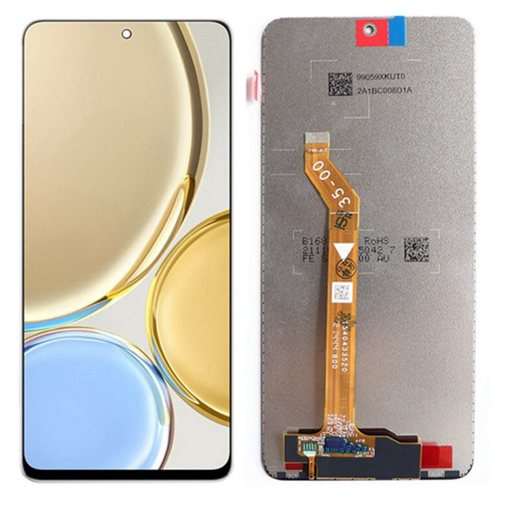 DISPLAY HONOR X9 - GOLD EDITION