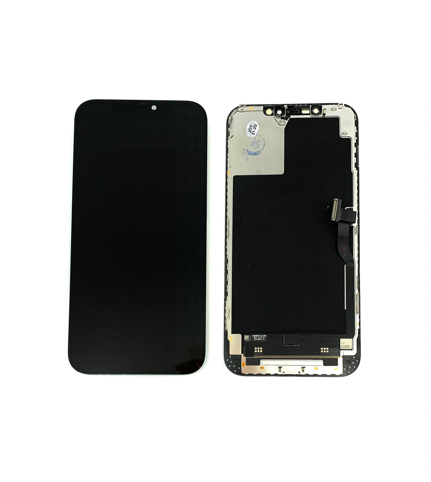 DISPLAY INCELL IPHONE 12 PRO MAX (AFTERMARKET)