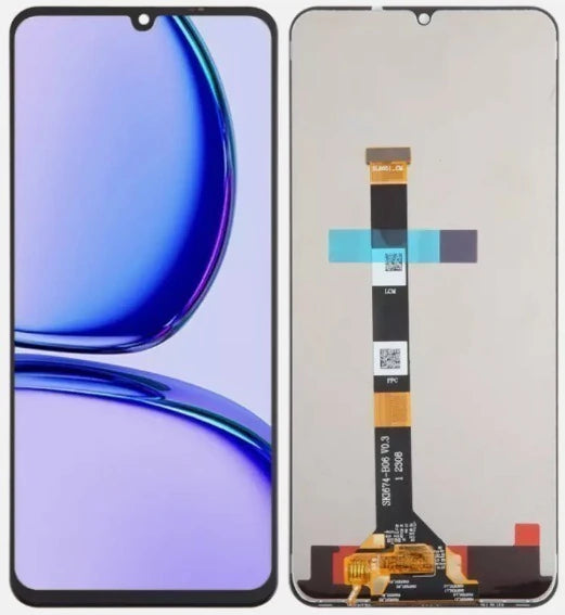 DISPLAY REALME C53/NARZO N53/C51/C60/NOTE 50