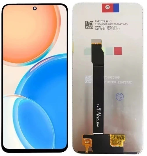 DISPLAY HONOR X8 4G