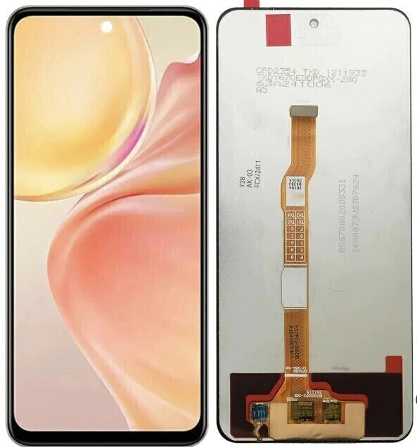 DISLAY VIVO Y19S / Y28 4G V2352 / Y29 5G
