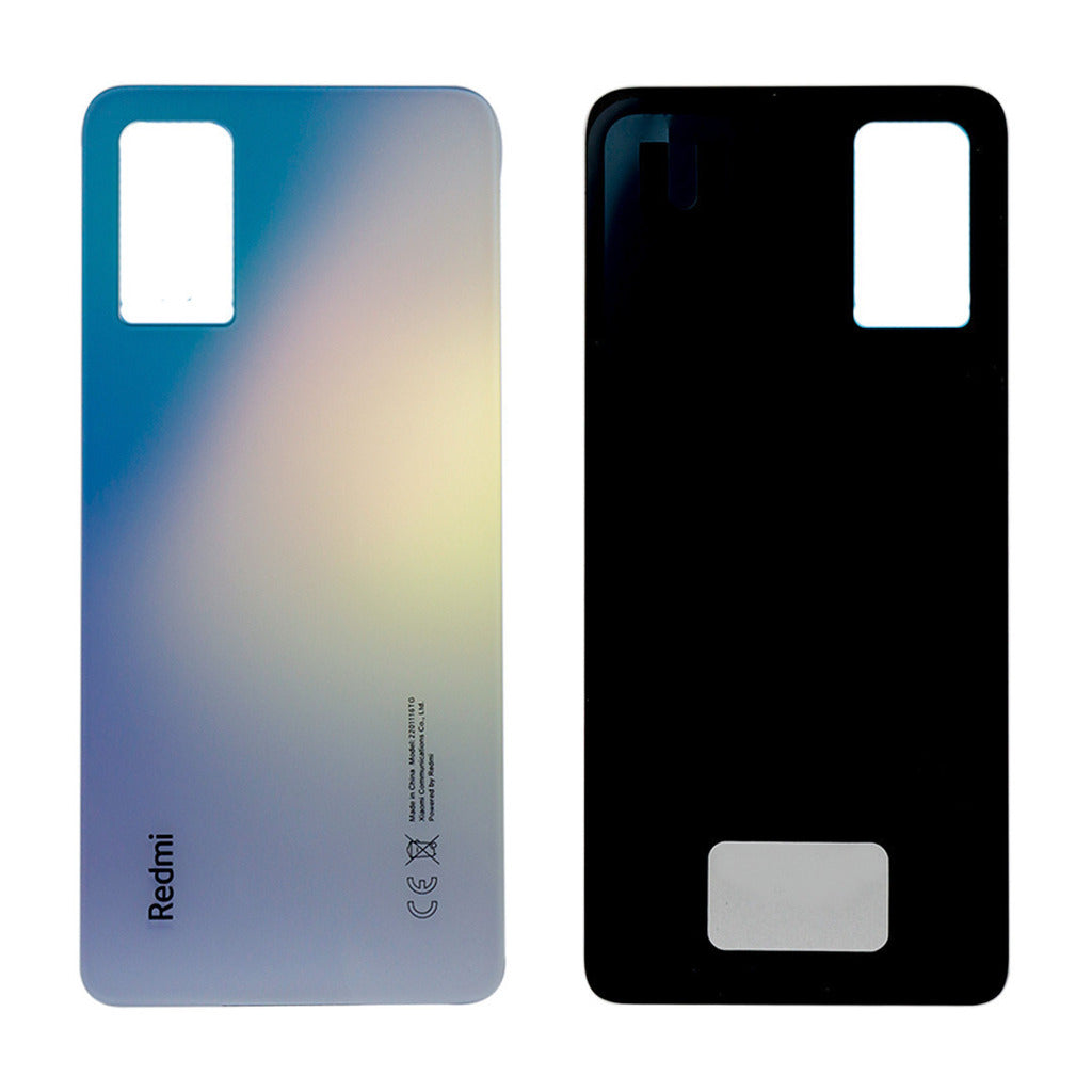 TAPA XIAOMI REDMI NOTE 11 4G