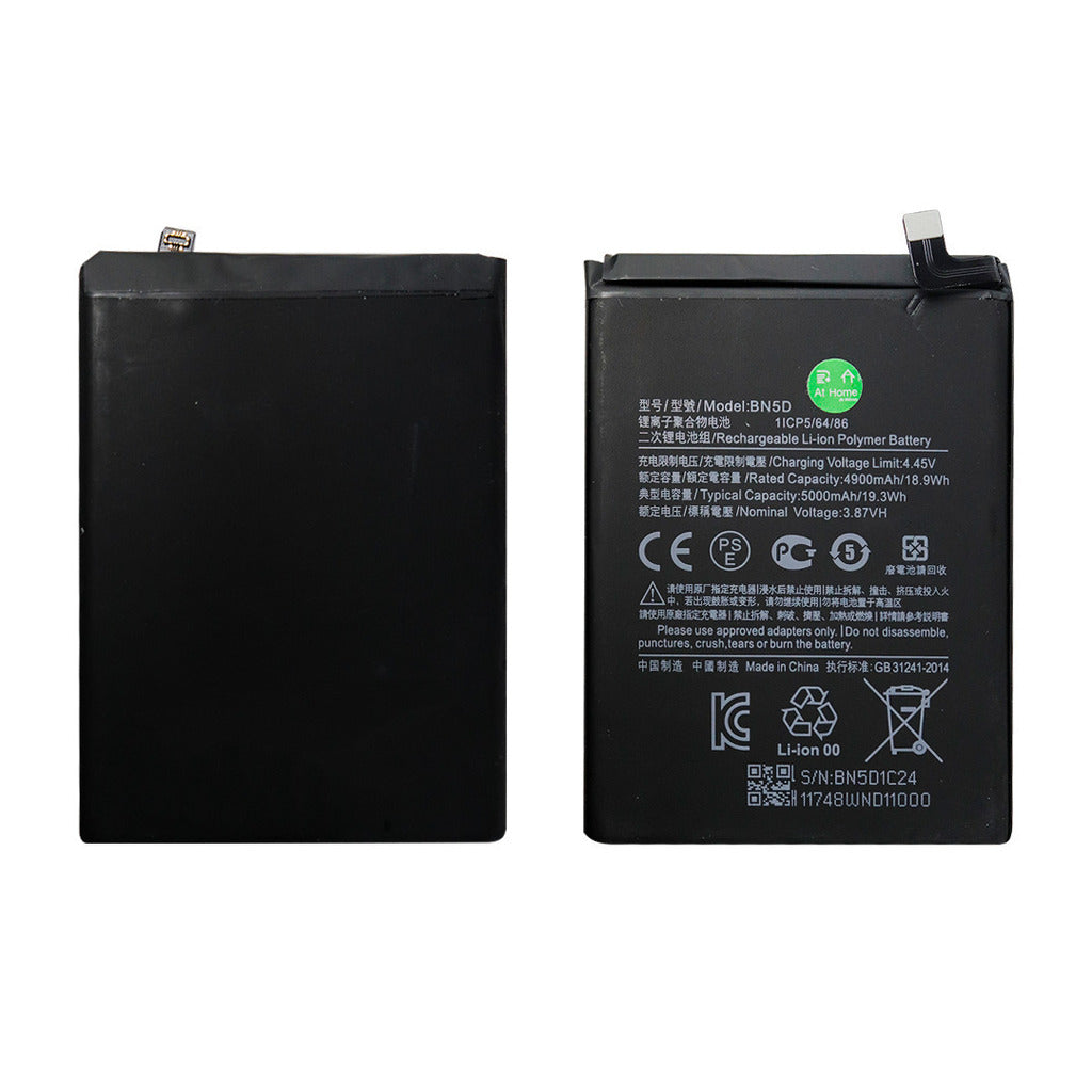 BATERIA XIAOMI REDMI NOTE 11 4G