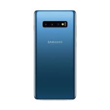 TAPA SAMSUNG S10 PLUS COLOR