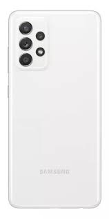 TAPA SAMSUNG A52 4G CON CRISTAL DE CAMARA