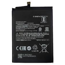 BATERIA XIAOMI POCO X3/POCO X3 PRO BN57