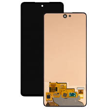 DISPLAY SAMSUNG A52 4G OLED CON MARCO