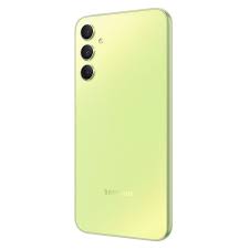 TAPA SAMSUNG GALAXY A34 CON CRISTAL DE CAMARA