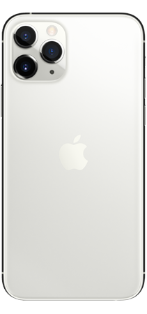 TAPA BATERIA IPHONE 11 PRO