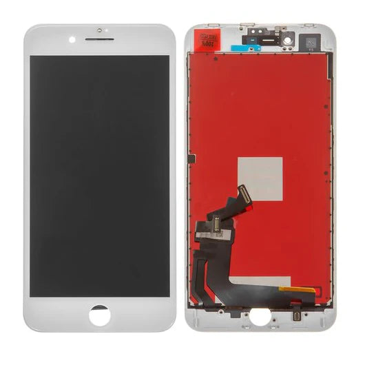 DISPLAY IPHONE 8 PLUS BLANCO