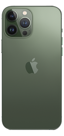 TAPA BATERIA IPHONE 13 PRO