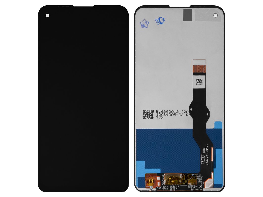 DISPLAY MOTO Display Moto G8 Power / G Stylus 2020