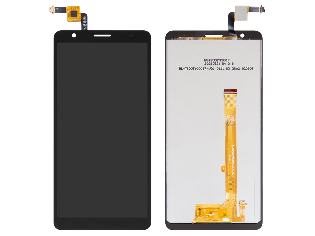 DISPLAY TIPO ORIGINAL ZTE BLADE L210