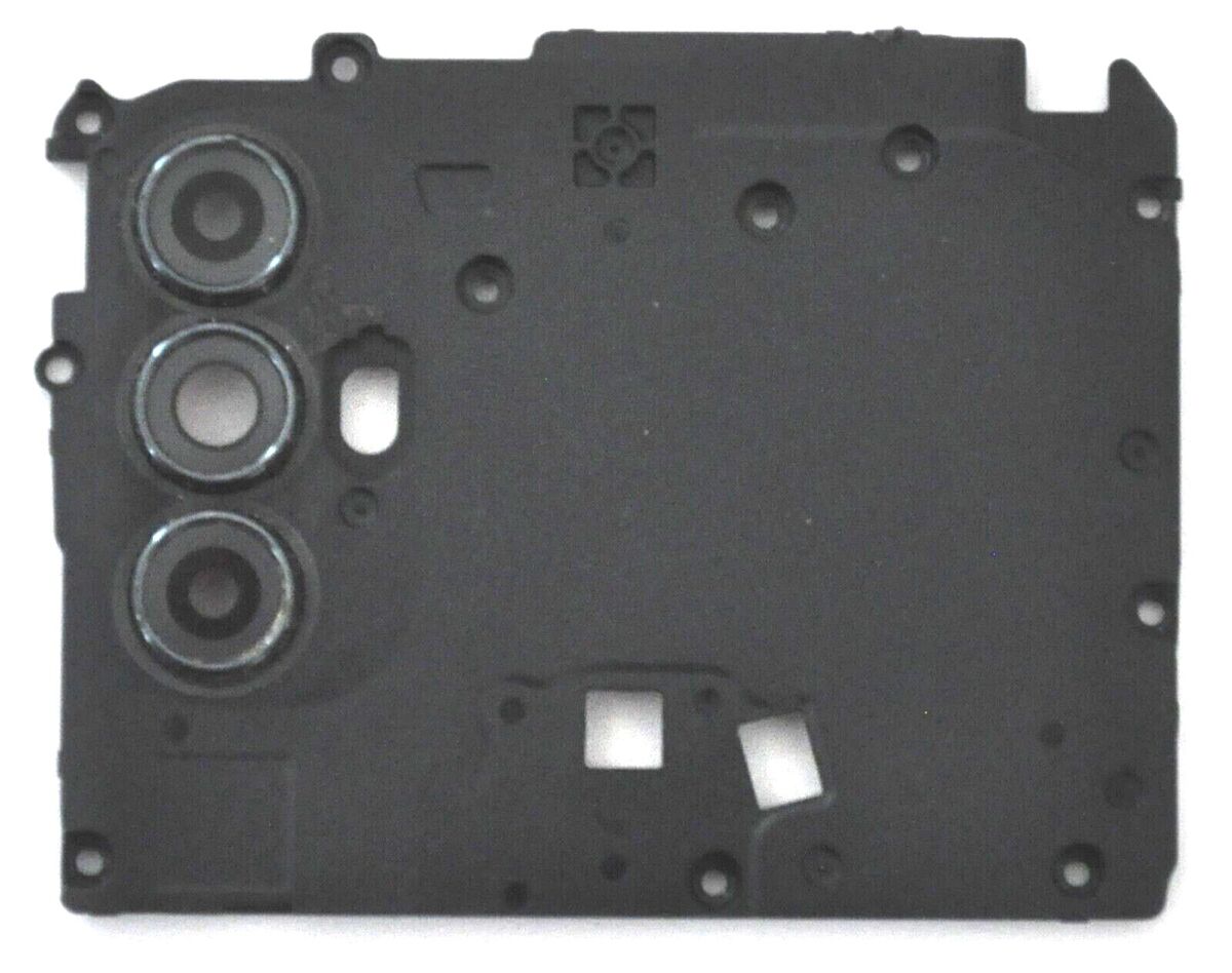 CRISTAL DE CAMARA CON MARCO PARA MOTOROLA MOTO G STYLUS 5G (XT2215 / 2022) (SEAFOAM GREEN)