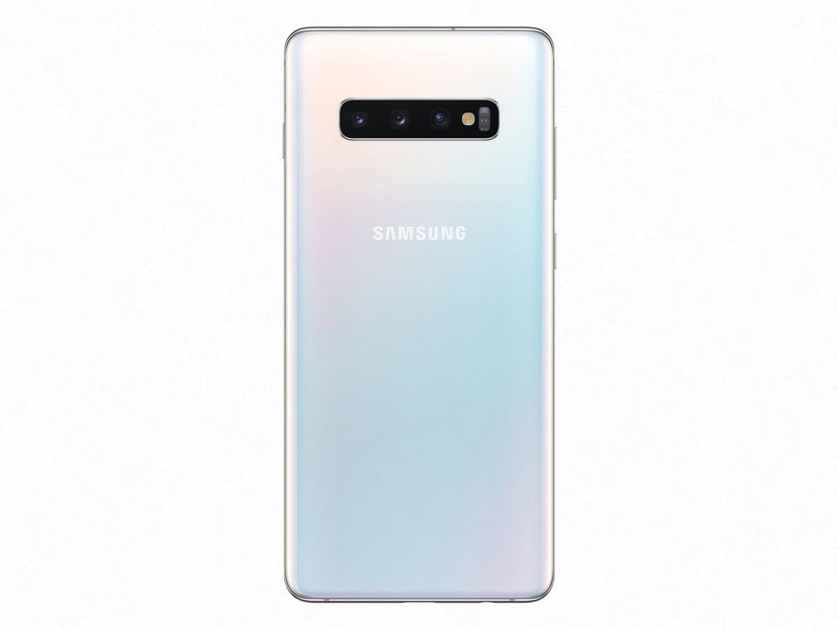 TAPA SAMSUNG S10 PLUS COLOR