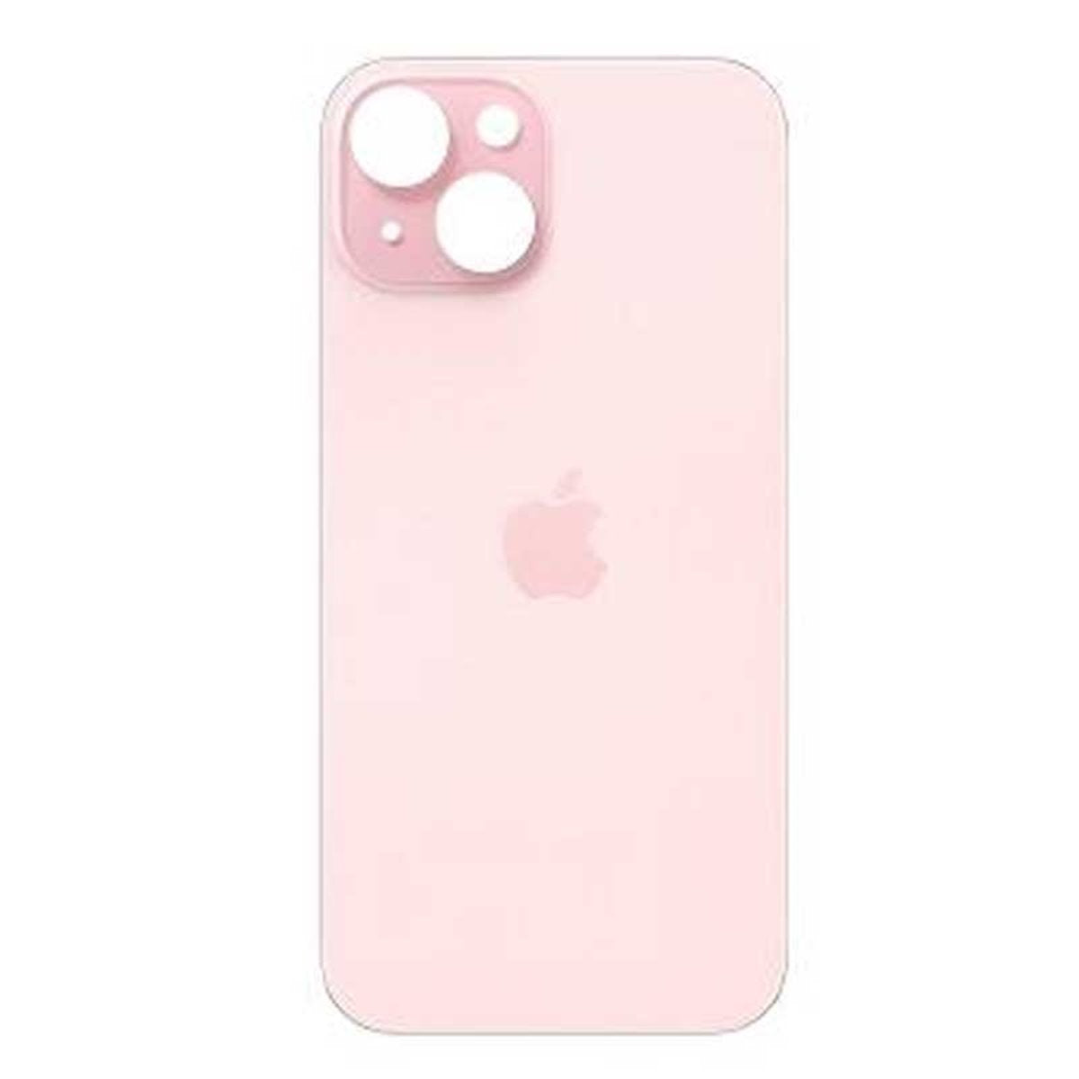 Tapa Posterior para iPhone 15
