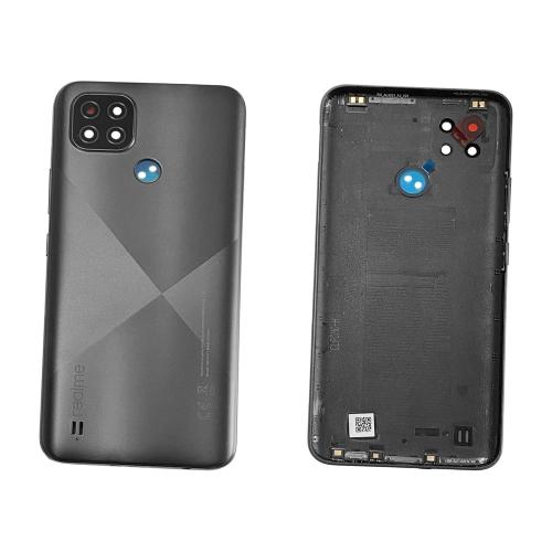 TAPA REALME C21/C21Y