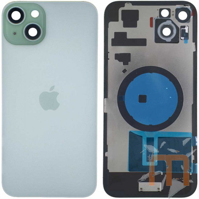TAPA IPHONE 15 PLUS CON ACCESORIOS