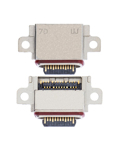 PIN DE CARGA SAMSUNG GALAXY S10 / S10 PLUS / S10E / S10 5G (REQUERIDO SOLDADURA)