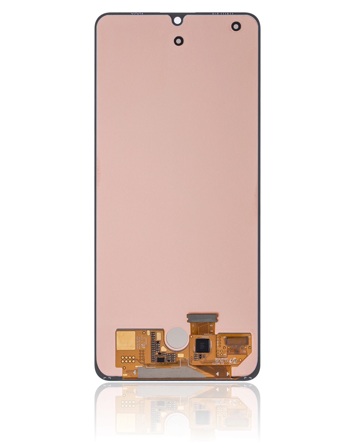 PANTALLA SIN MARCO SAMSUNG GALAXY A32 (A325 / 2021) (AFTERMARKET: INCELL)