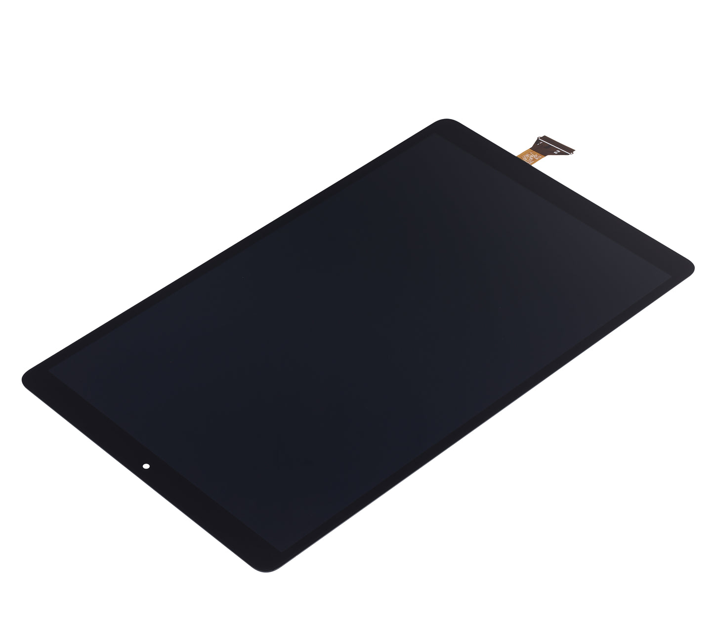 PANTALLA SIN MARCO (NEGRO) SAMSUNG TAB SGH-A 10.1 (T510 / T515 / T517)