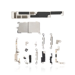 JUEGO DE BLINDAJES IPHONE XS