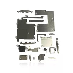 JUEGO DE BLINDAJES PARA IPHONE 11 PRO