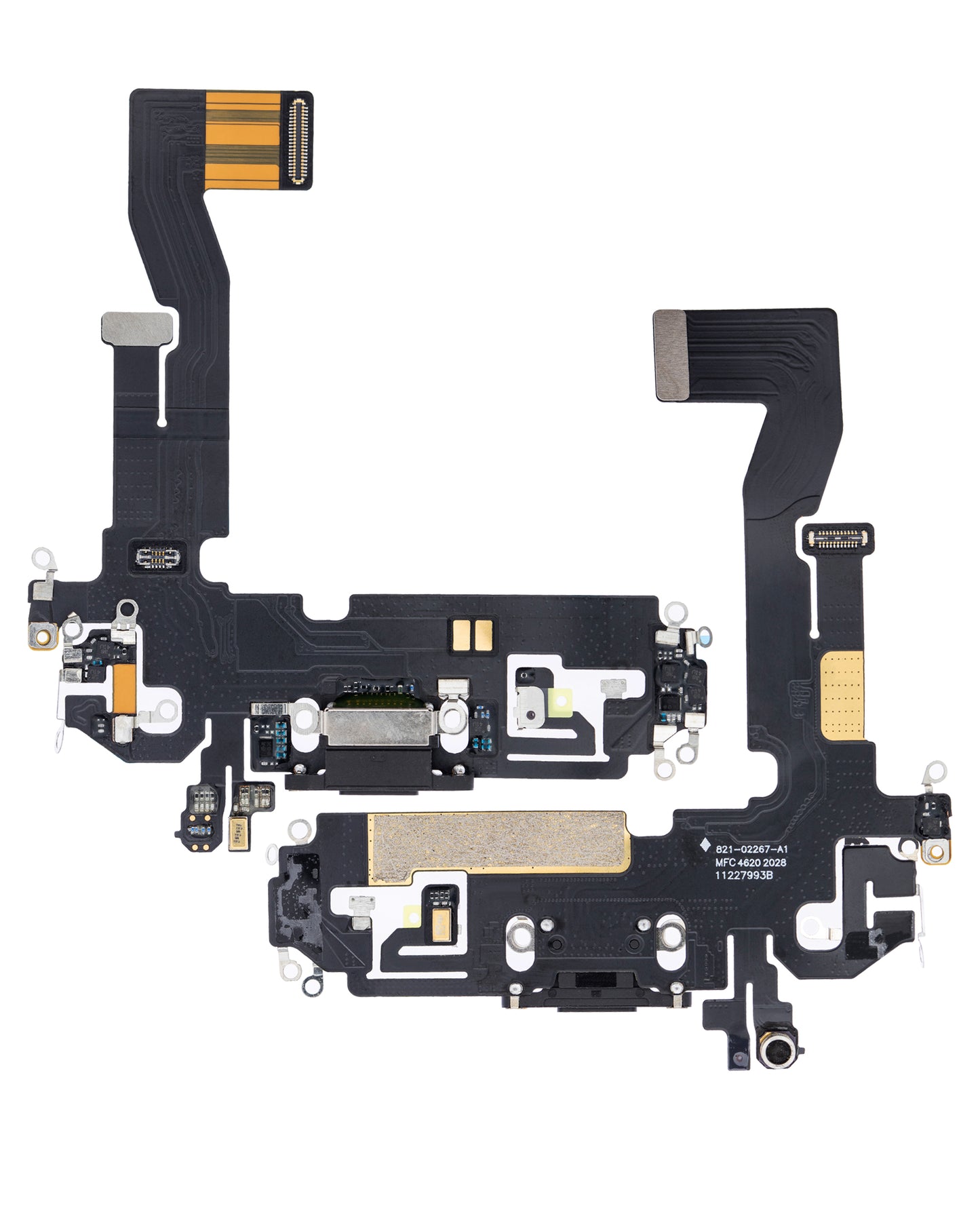 FLEX DE CARGA IPHONE 12/12 PRO