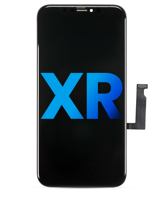 PANTALLA IPHONE XR AFTERMARKET (INCELL)