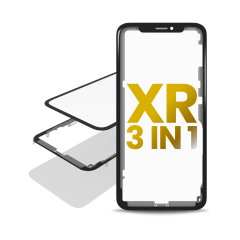 GLASS CON OCA IPHONE XR
