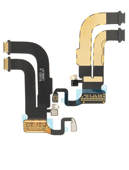 FLEX LCD WATCH SERIES 6 (44 MM)