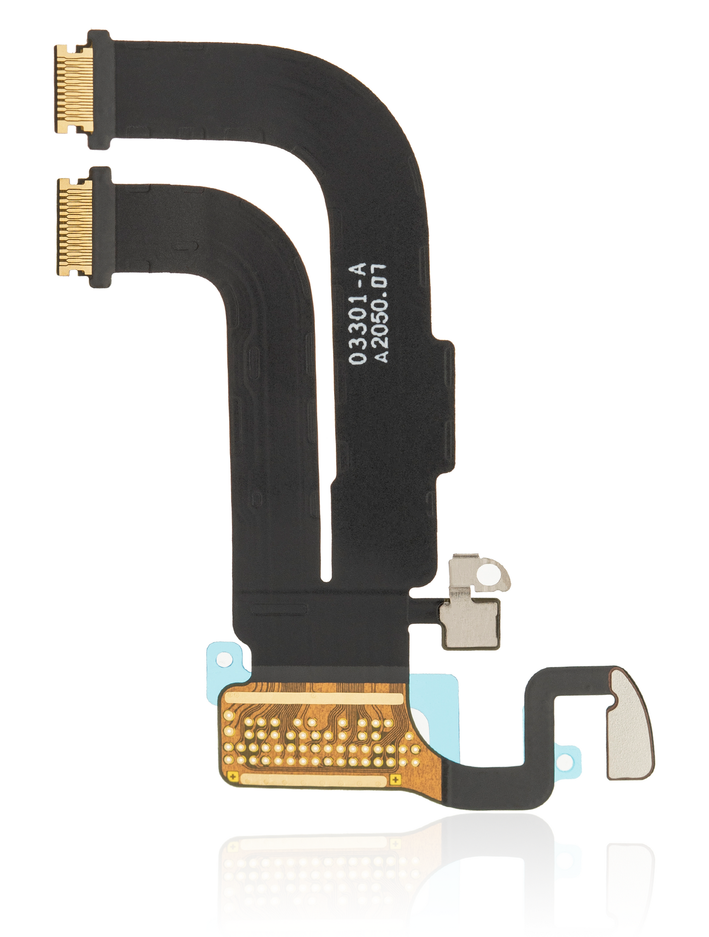 FLEX LCD WATCH SERIES 6 (44 MM)