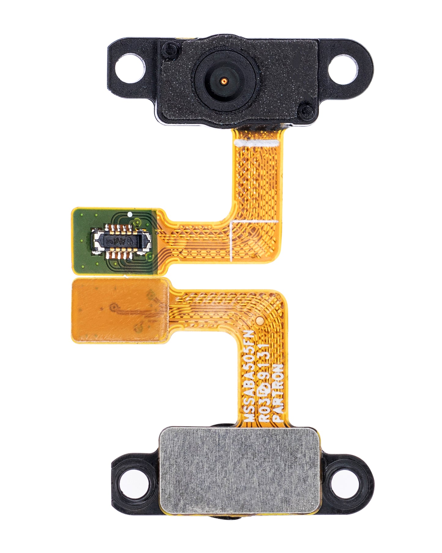 SENSOR DE HUELLAS DACTILARES FLEX PARA SAMSUNG GALAXY A50 (A505 / 2019) / A80 (A805 / 2019)