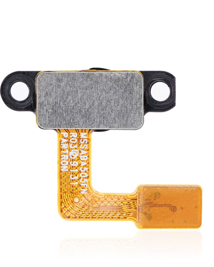 SENSOR DE HUELLAS DACTILARES FLEX PARA SAMSUNG GALAXY A50 (A505 / 2019) / A80 (A805 / 2019)