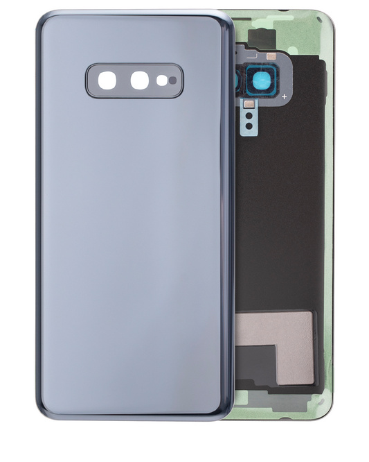 TAPA SAMSUNG GALAXY S10E (SERVICEPACK) (PRISM NEGRO)