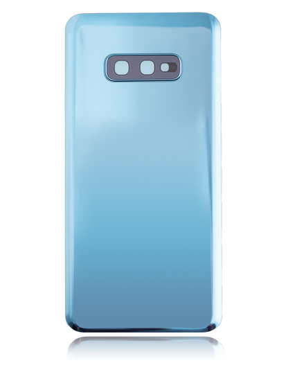 TAPA SAMSUNG GALAXY S10E (SERVICEPACK) (PRISM AZUL)