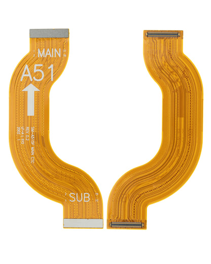 FLEX MAIN SAMSUNG GALAXY A51 4G (A515 / 2019)