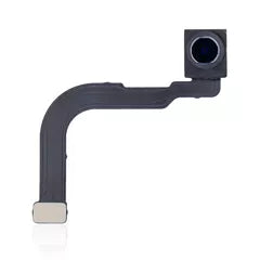 CAMARA FRONTAL IPHONE 12 (REQUERIDO EL DESACOPLAMIENTO)