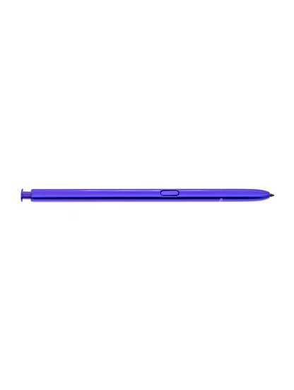 PEN CON LçPIZ îPTICO COMPATIBLE PARA SAMSUNG GALAXY NOTE 10 (POSVENTA) (AZUL)