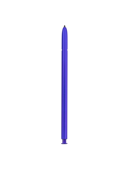 PEN CON LçPIZ îPTICO COMPATIBLE PARA SAMSUNG GALAXY NOTE 10 (POSVENTA) (AZUL)